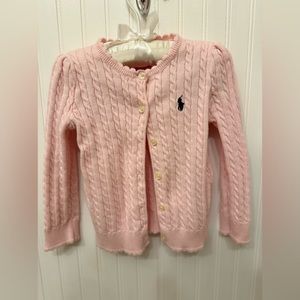 Bundle Alert! Ralph Lauren Sweater and Sweater Dress. Worn Once:)